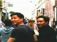 江苏智库贸易有限公司